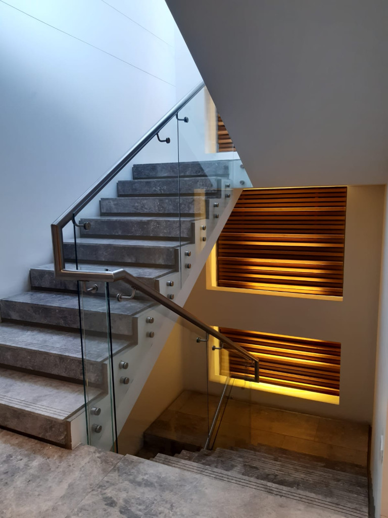 Apartamento en venta en Santa Barbara Alta, Bogotá · foto 23 de 24