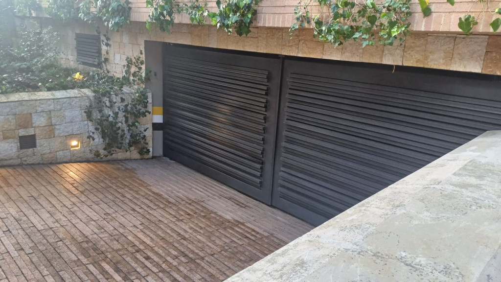 Apartamento en venta en Santa Barbara Alta, Bogotá · foto 24 de 24