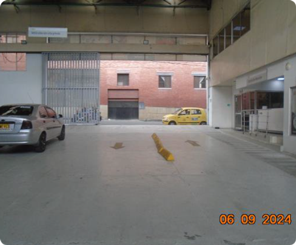 Local en venta en La Concordia, Bucaramanga, 2550 m² · foto 5 de 12