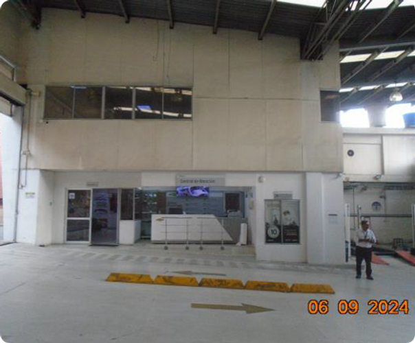 Local en venta en La Concordia, Bucaramanga, 2550 m² · foto 6 de 12