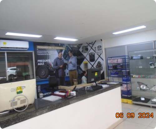 Local en venta en La Concordia, Bucaramanga, 2550 m² · foto 11 de 12