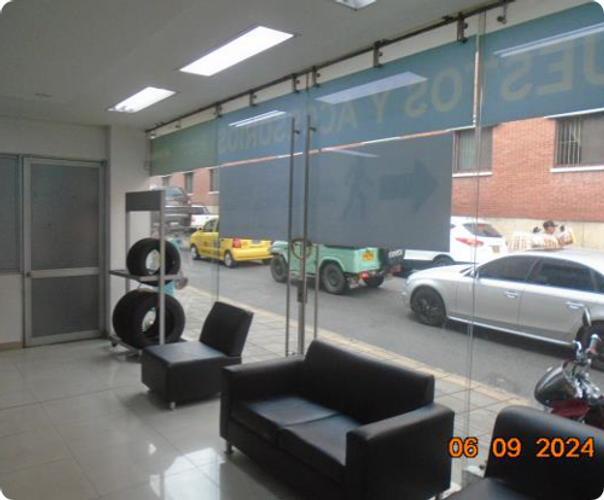 Local en venta en La Concordia, Bucaramanga, 2550 m² · foto 12 de 12