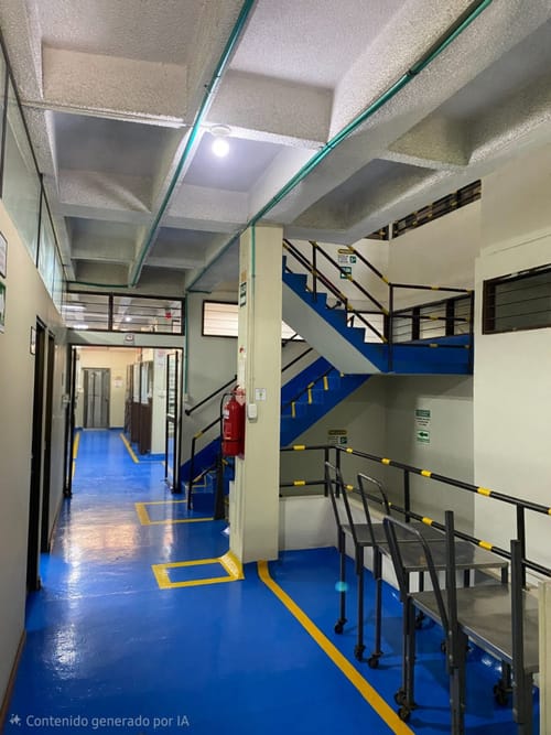 Bodega en venta en Fepicol, Cali, 1200 m² · foto 5 de 13
