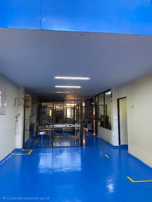 Bodega en venta en Fepicol, Cali, 1200 m² · foto 7 de 13