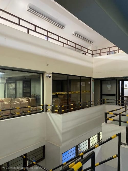 Bodega en venta en Fepicol, Cali, 1200 m² · foto 9 de 13