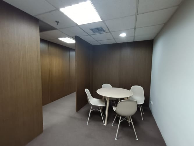 Oficina en venta en Villa Country, Barranquilla, 81 m² · foto 3 de 8