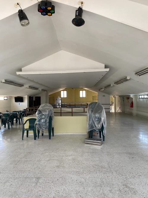 Bodega en venta en Fepicol, Cali, 1200 m² · foto 11 de 13