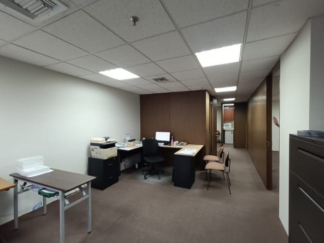 Oficina en venta en Villa Country, Barranquilla, 81 m² · foto 5 de 8