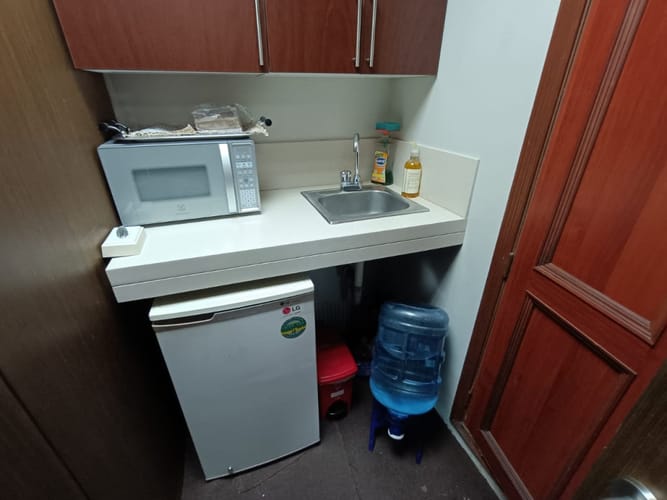 Oficina en venta en Villa Country, Barranquilla, 81 m² · foto 7 de 8
