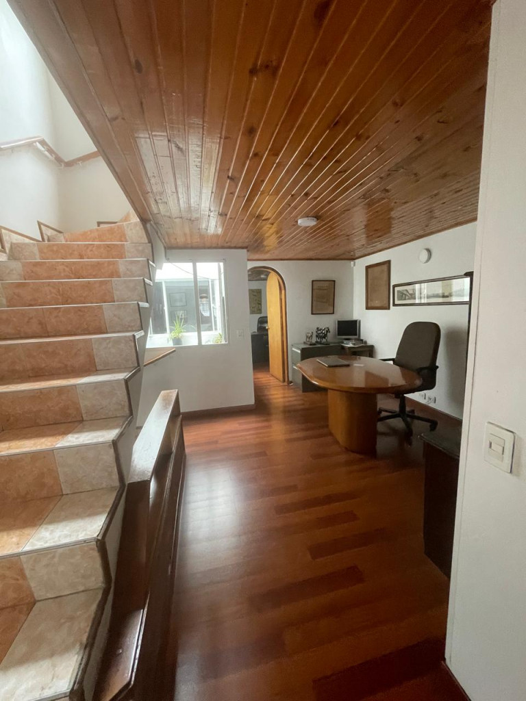 Casa en venta en Santa Ana, Bogotá · foto 4 de 18