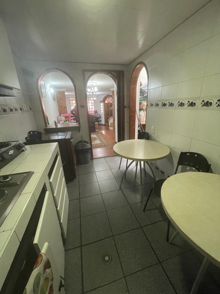 Casa en venta en Santa Ana, Bogotá · foto 11 de 18