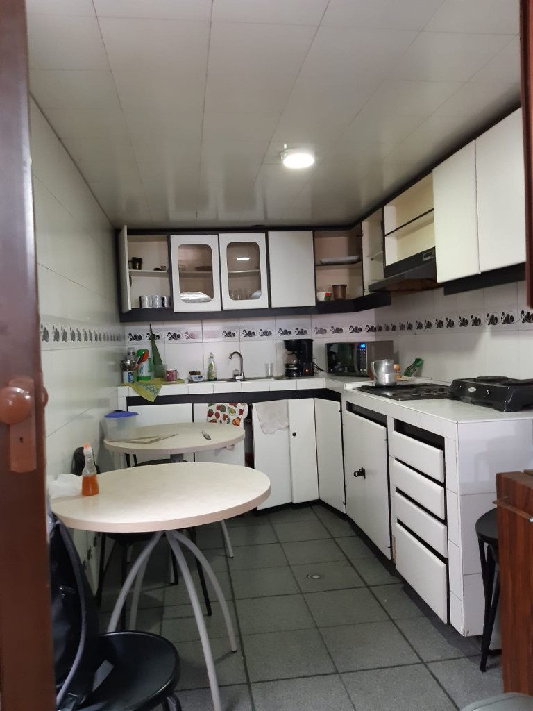 Casa en venta en Santa Ana, Bogotá · foto 12 de 18