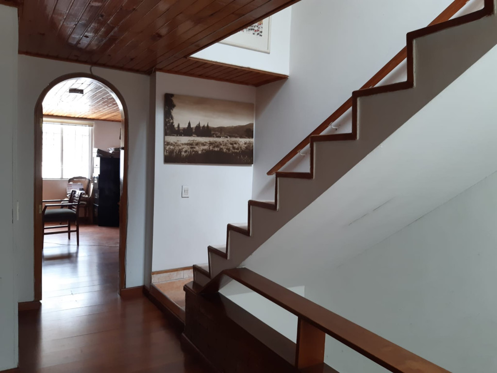 Casa en venta en Santa Ana, Bogotá · foto 16 de 18