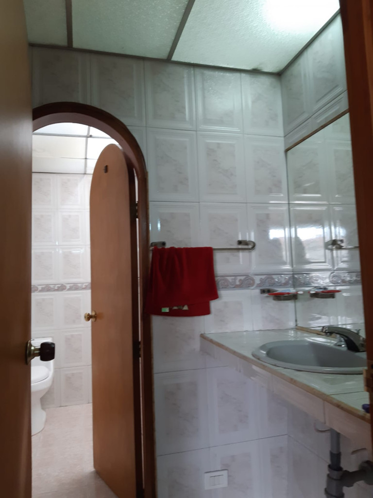 Casa en venta en Santa Ana, Bogotá · foto 17 de 18