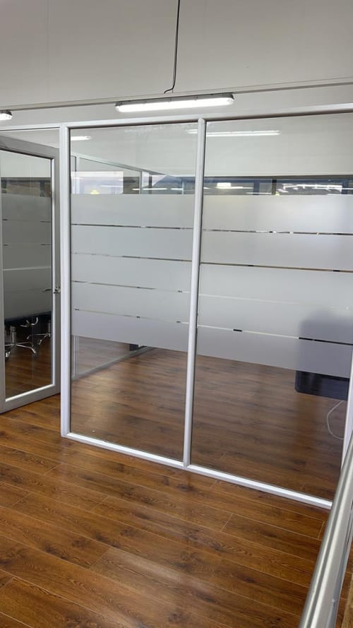 Bodega en arriendo en Verganzo, Tocancipá, 1374 m² · foto 5 de 10