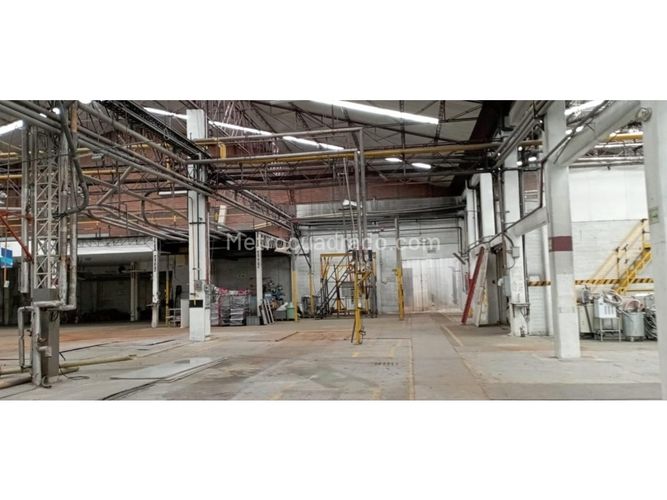 Bodega en venta en Pilsen, Itagüí · foto 6 de 6