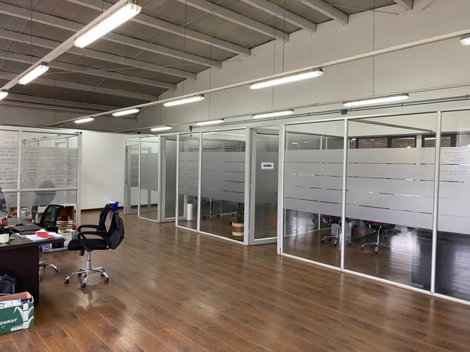 Bodega en arriendo en Verganzo, Tocancipá, 1374 m² · foto 7 de 10