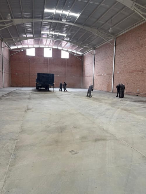Bodega en arriendo en Verganzo, Tocancipá, 1374 m² · foto 10 de 10
