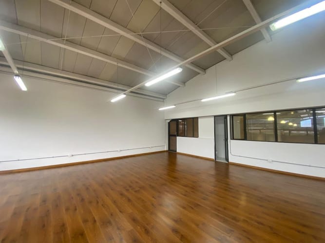 Bodega en venta en Verganzo, Tocancipá, 1374 m² · foto 3 de 10