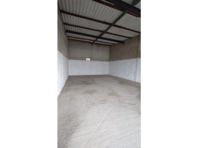 Bodega en arriendo en La Playa, Barranquilla, 90 m² · foto 3 de 7