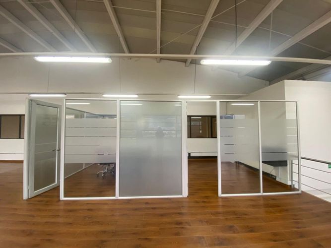 Bodega en venta en Verganzo, Tocancipá, 1374 m² · foto 4 de 10