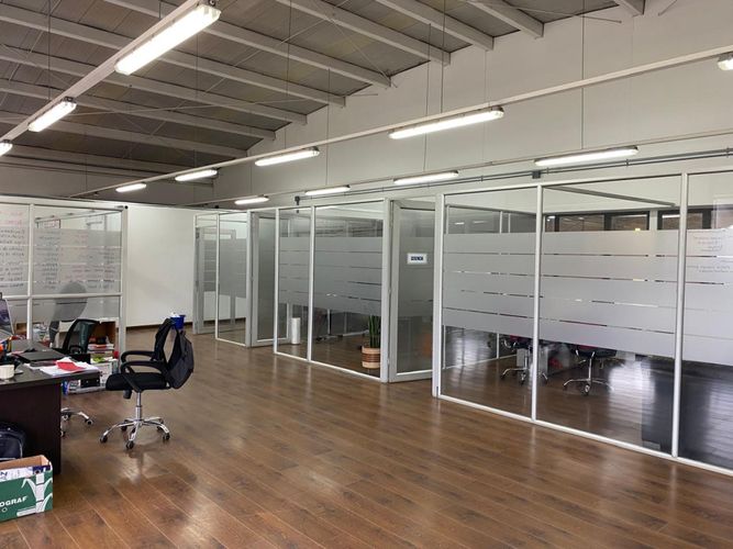 Bodega en venta en Verganzo, Tocancipá, 1374 m² · foto 7 de 10