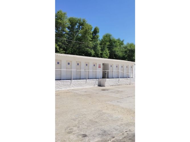 Bodega en arriendo en La Playa, Barranquilla, 90 m² · foto 5 de 7