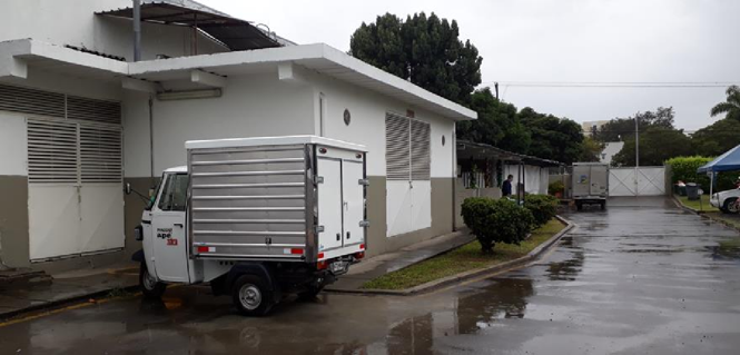 Lote en venta en Portal De Las Palmas, Palmira, 2032 m² · foto 5 de 6