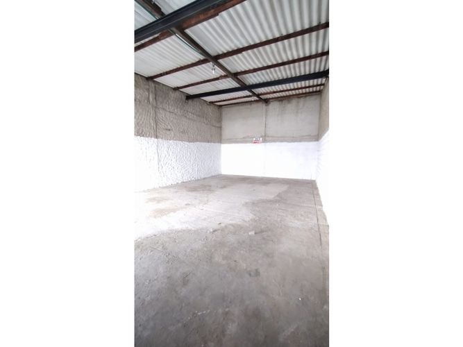 Bodega en arriendo en La Playa, Barranquilla, 90 m² · foto 7 de 7