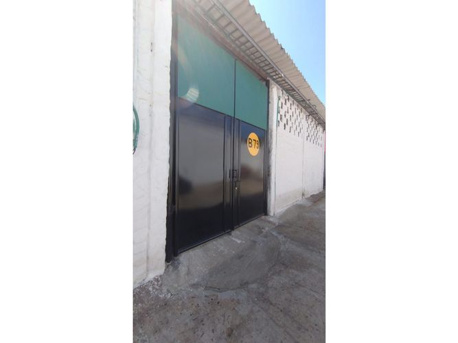Bodega en arriendo en La Playa, Barranquilla, 180 m² · foto 3 de 7