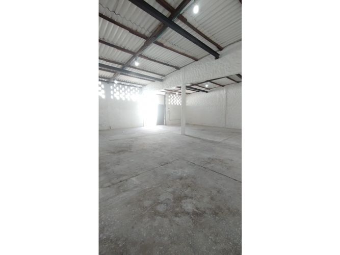 Bodega en arriendo en La Playa, Barranquilla, 180 m² · foto 5 de 7