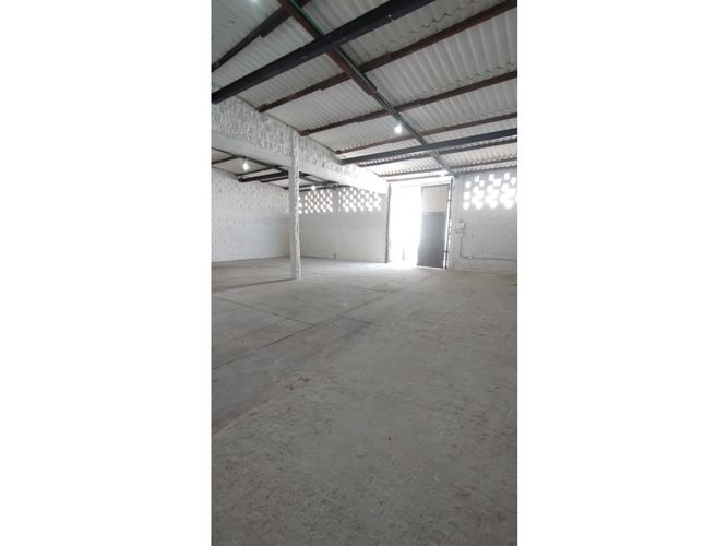 Bodega en arriendo en La Playa, Barranquilla, 180 m² · foto 7 de 7