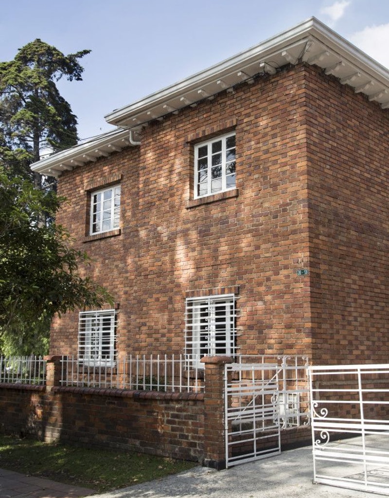 Casa en Venta en La magdalena, Bogotá