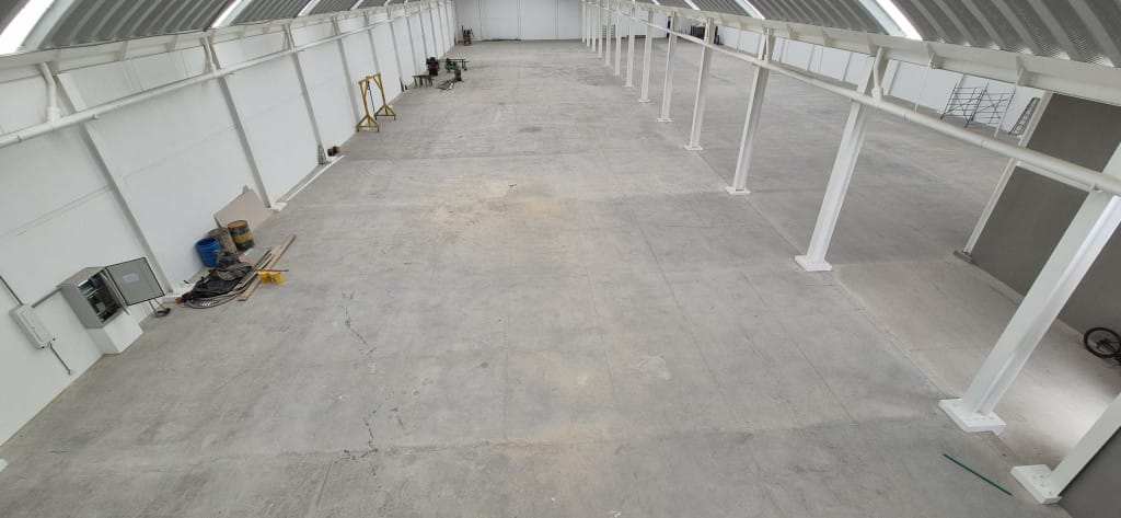 Bodega en arriendo en Siberia, Cota, 2200 m² · foto 5 de 16