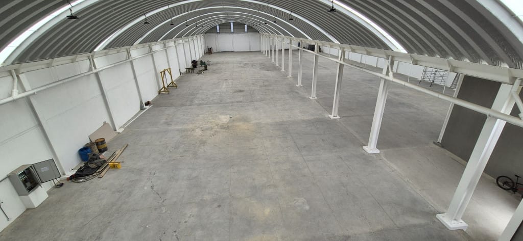 Bodega en arriendo en Siberia, Cota, 2200 m² · foto 6 de 16