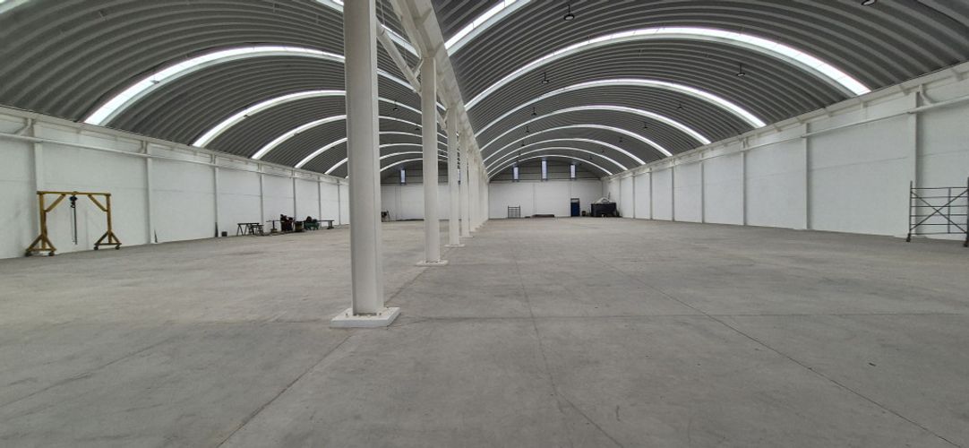 Bodega en arriendo en Siberia, Cota, 4266 m² · foto 2 de 16