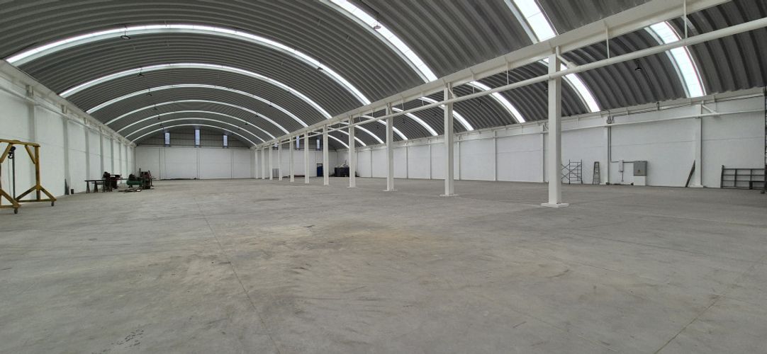 Bodega en arriendo en Siberia, Cota, 4266 m² · foto 4 de 16