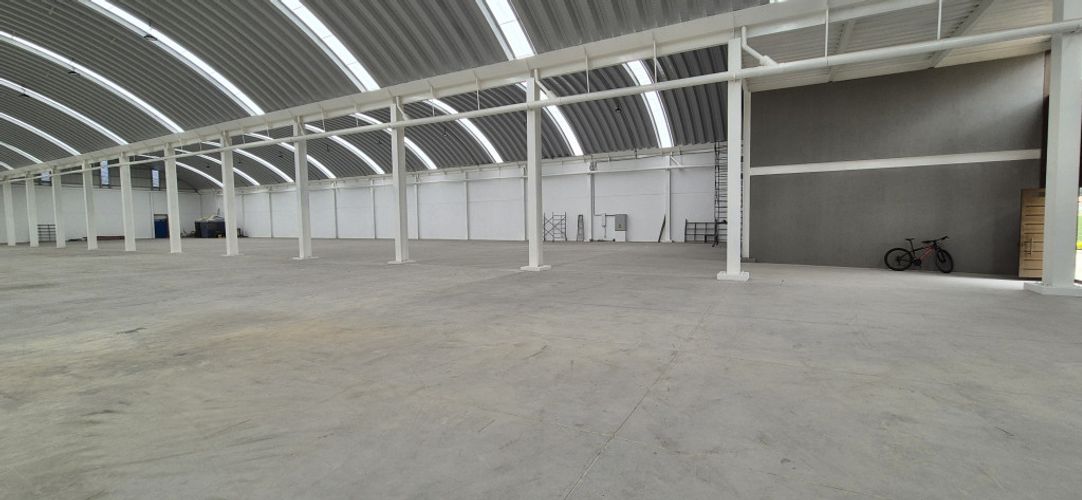 Bodega en arriendo en Siberia, Cota, 4266 m² · foto 5 de 16