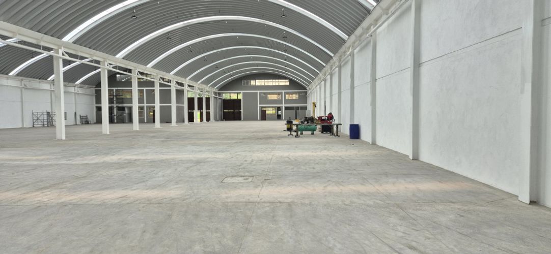 Bodega en arriendo en Siberia, Cota, 4266 m² · foto 6 de 16