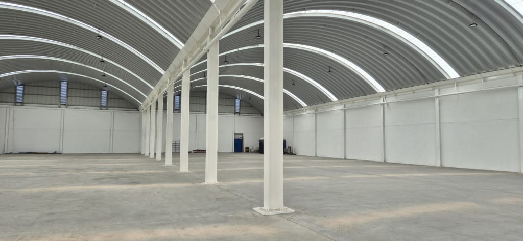 Bodega en arriendo en Siberia, Cota, 4266 m² · foto 7 de 16