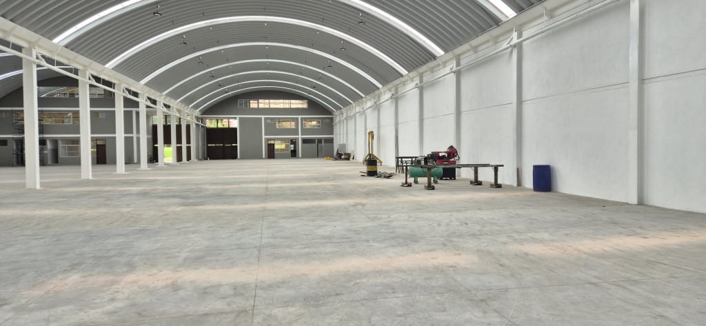 Bodega en arriendo en Siberia, Cota, 4266 m² · foto 8 de 16