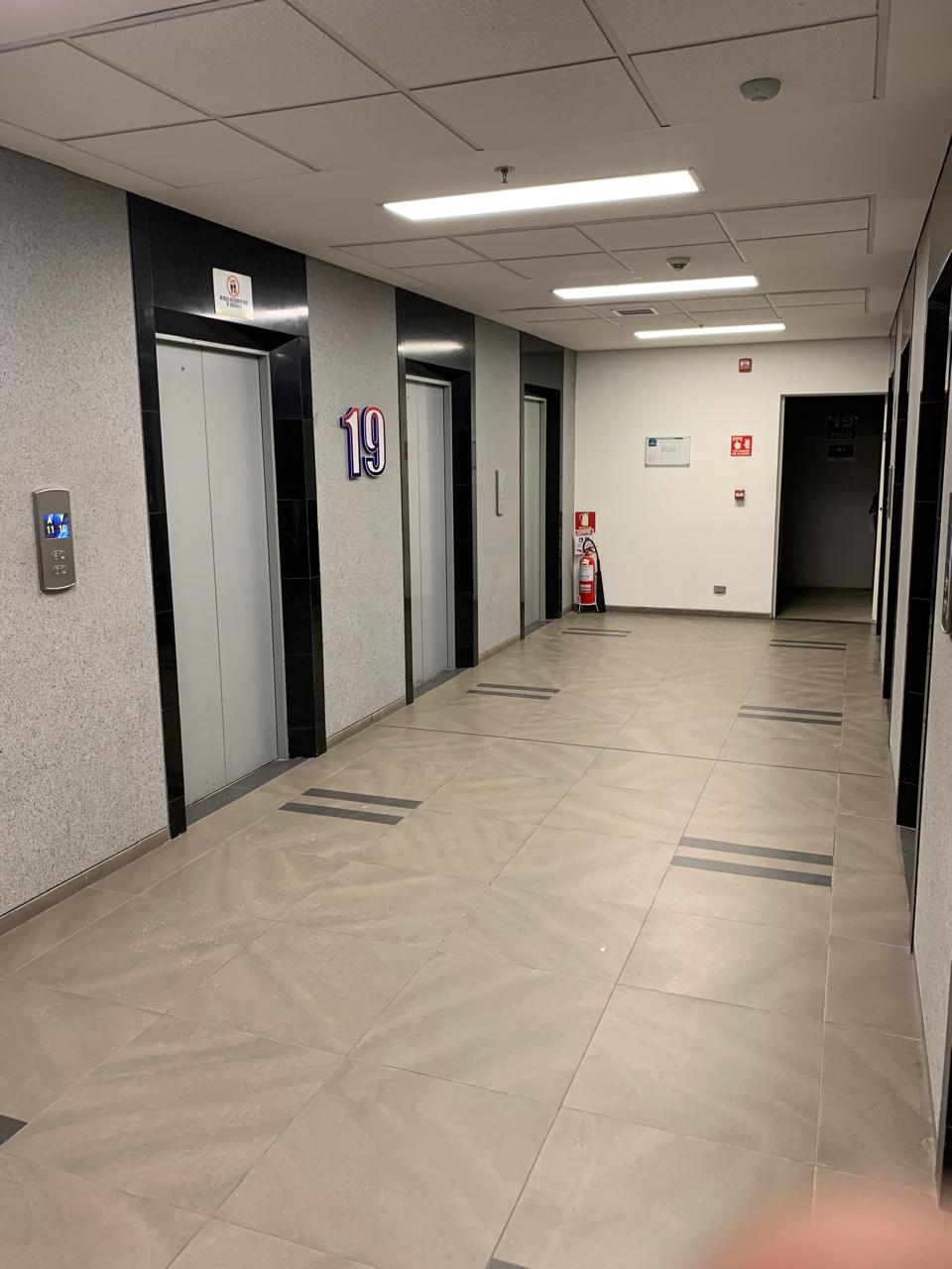 Office for rent in Centro, Barranquilla