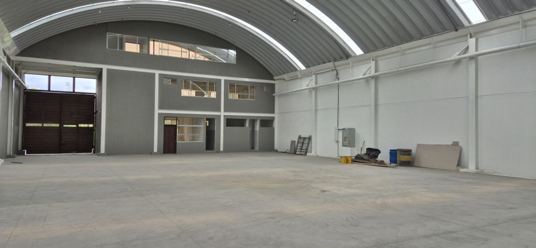 Bodega en arriendo en Siberia, Cota, 4266 m² · foto 9 de 16