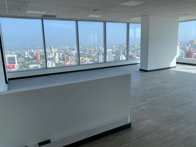 Oficina en arriendo en Centro, Barranquilla, 505 m² · foto 3 de 24
