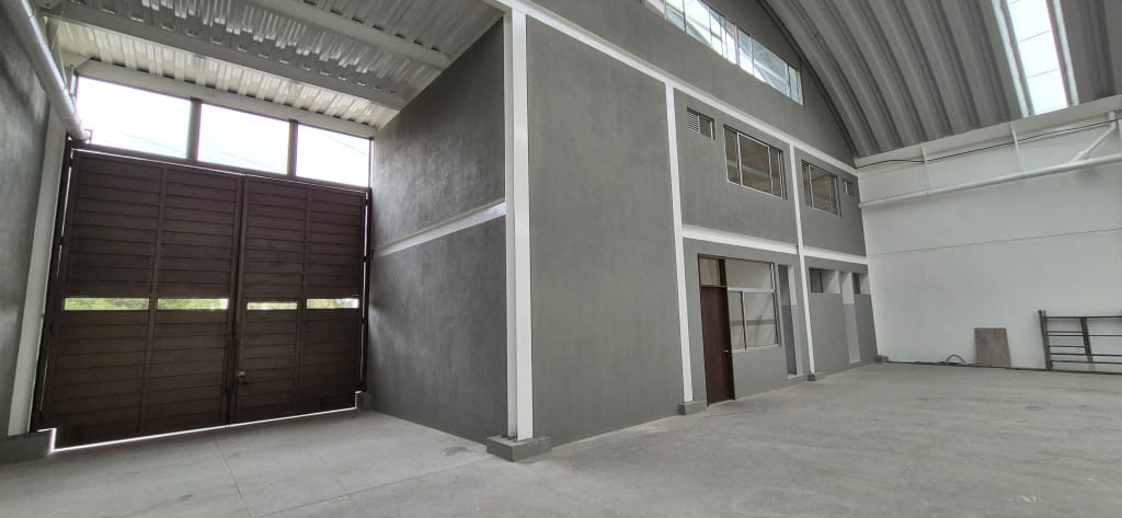 Bodega en arriendo en Siberia, Cota, 4266 m² · foto 10 de 16