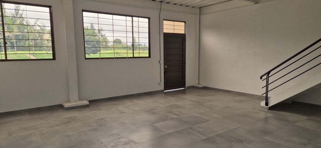 Bodega en arriendo en Siberia, Cota, 4266 m² · foto 11 de 16