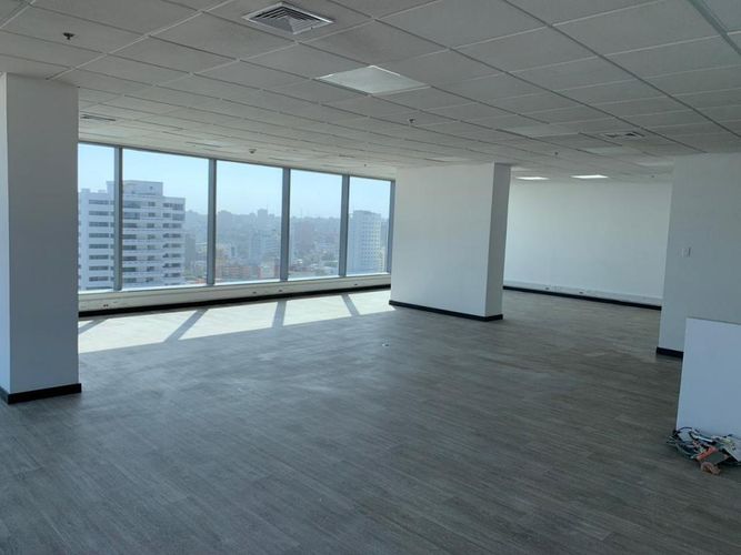 Oficina en arriendo en Centro, Barranquilla, 505 m² · foto 4 de 24