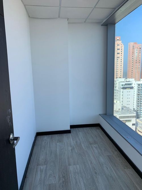 Oficina en arriendo en Centro, Barranquilla, 505 m² · foto 5 de 24