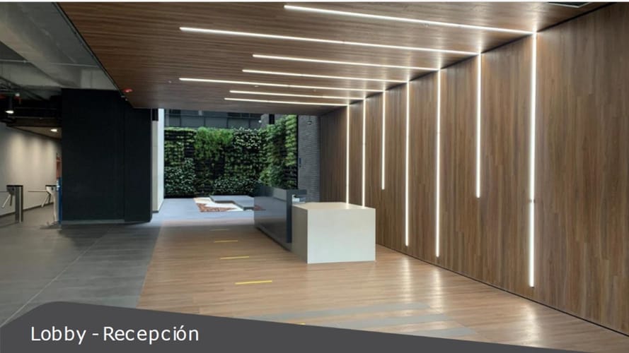 Oficina en venta en Hacienda Fontanar, Chía, 180 m² · foto 2 de 6