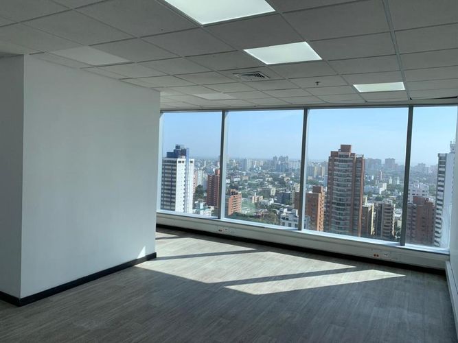 Oficina en arriendo en Centro, Barranquilla, 505 m² · foto 8 de 24